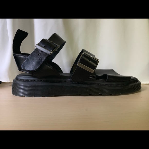 gryphon brando black